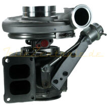 Turbolader Renault-LKW