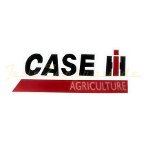 Turbolader Case-IH