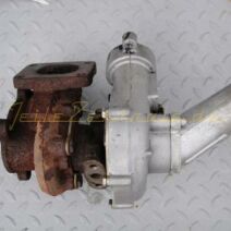 Mercedes-LKW 511,611,711,811 d