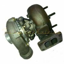 Mercedes-LKW OM 314a