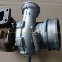 Mercedes-LKW OM 364LA