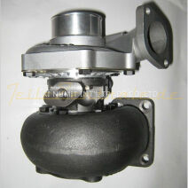 Mercedes-LKW OM 460LA