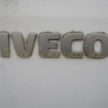 Turbolader Iveco