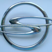 Turbolader Ssang-Yong