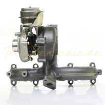 Volkswagen VW Golf IV