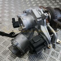 Volkswagen VW Golf VII