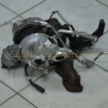 Volkswagen VW Touran