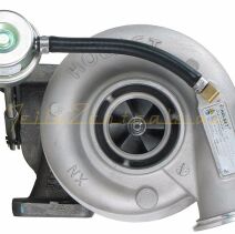 Iveco Industriemotor