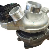 Land-Rover Range Rover