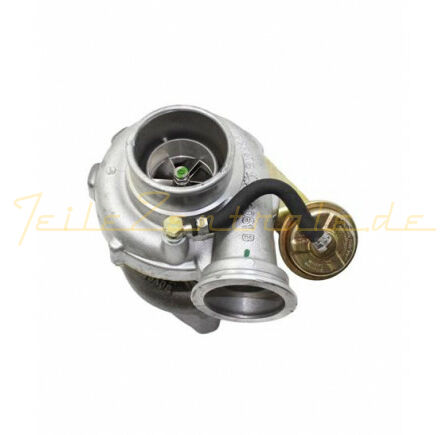 BorgWarner Turbocompresseur Mercedes-Benz Vario 4.25 53169707105 53169887105