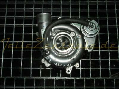 Turbocompressore TOYOTA Hiace 2.5 D4D 102 KM 01- 17201-30030 17201-30030