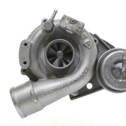 BorgWarner Turbocharger  AUDI A4 B5 B6 B7 1.8 T 190 KM 53039700073 53039880073