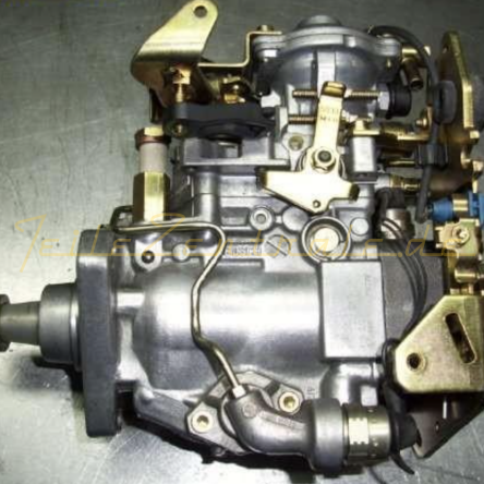 Pompa di iniezione BOSCH 0460494423 19202N 96254187 9625418780