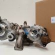 NEUER BorgWarner Turbolader Volvo Passenger Car 16389700015 16389700021 (Pfandpflicht!) - 2