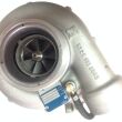 NEUER BorgWarner Turbolader Volvo Marine 7.3L 53319706704 53319706719 - 2