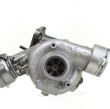 NOUVEAU GARRETT Turbocompresseur  Audi A4 2.0 TDI (B7) 758219-0002 758219-0003 - 2