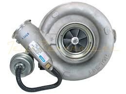 HOLSET Turbolader Cummins 4041737 4955231