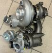 NEW BorgWarner Turbocharger Iveco 10009700182 10009880182 - 4