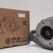 NEUER BorgWarner/CZ Turbolader KHD BF8L513 03044878 04183617 - 3