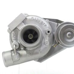 GARRETT Turbocharger BMW 318 tds ( E36) 454093-0001 454093-0002