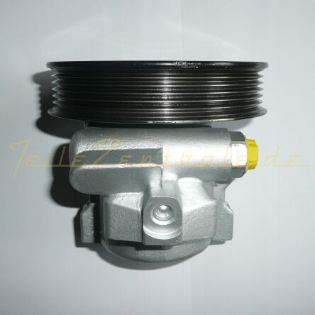 Servopumpe Hydraulikpumpe Lenkung CHEVROLET 96535224