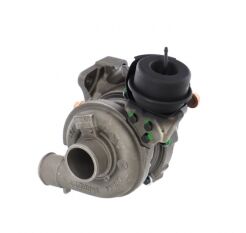 GARRETT Turbocompressore Kia Carens 1.7 CRDi 282012A870