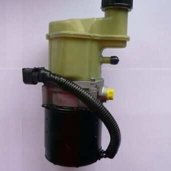 Servopumpe Hydraulikpumpe Lenkung RENAULT 491107211R