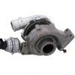 GARRETT Turbolader Fiat Ducato 3.0 JTD MultiJet 132kW 796122-0001 796122-0005 - 3