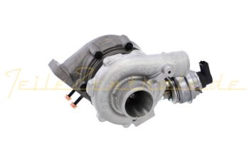 GARRETT Turbolader Fiat Ducato 3.0 JTD MultiJet 132kW 796122-0001 796122-0005