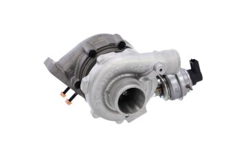 GARRETT Turbolader Fiat Ducato 3.0 JTD MultiJet 132kW 796122-0001 796122-0005