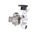 NUOVO MITSUBISHI Turbocompressore  BMW E60 E61 520 2.0 D 49135-05830 49135-05840 - 4