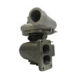 NEUER SCHWITZER Turbolader Komatsu Wheel Loadel  6156818110 - 2