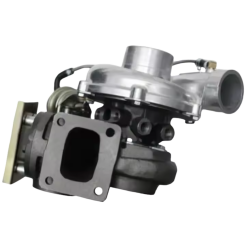 IHI Turbocharger Hitachi / Hino CX35 NH170049