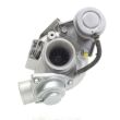 NEUER MITSUBISHI Turbolader Volvo-PKW 940 2.3L 3517646 3547658 5003713 - 2