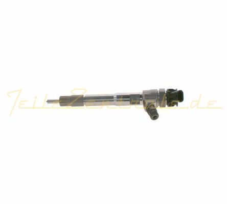 Injector BOSCH Renault 0445110939