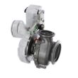 GARRETT Turbocompressore BMW E83 E83N X3 3.0 30d 758353-5024S 758353-0024 - 2