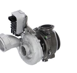 GARRETT Turbocompressore BMW E83 E83N X3 3.0 30d 758353-5024S 758353-0024