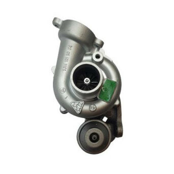 GARRETT Turbocompresseur  Citroen Xantia 1.9 TD 454131-0002 454131-0003