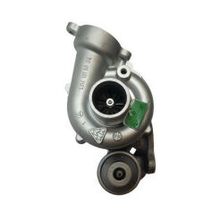 GARRETT Turbolader Citroen Xantia 1.9 TD 454131-0002 454131-0003