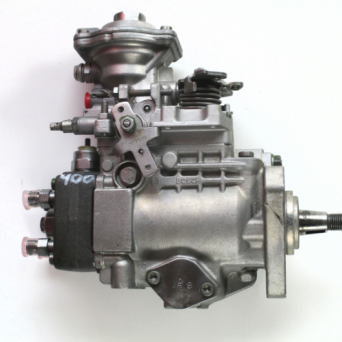 Injection pump BOSCH IVECO 0460424076