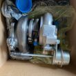 NOUVEAU MITSUBISHI Turbocompresseur Fiat Ducato II 2.8 i.d. TD 53149706444 53149886444 - 4