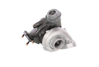 GARRETT Turbocompresseur JEEP CHEROKEE 2.7 CRD 163/170 715568-0001 715568-0002