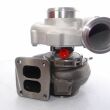 GARRETT Turbolader Scania 114 10.6L 709574-5004S 709574-0004 - 4