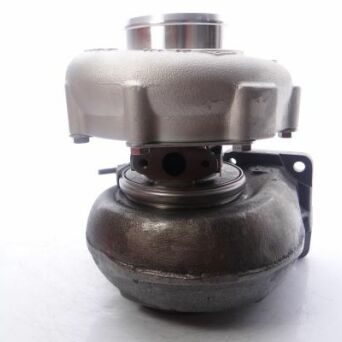 GARRETT Turbolader Scania 114 10.6L 709574-5004S 709574-0004