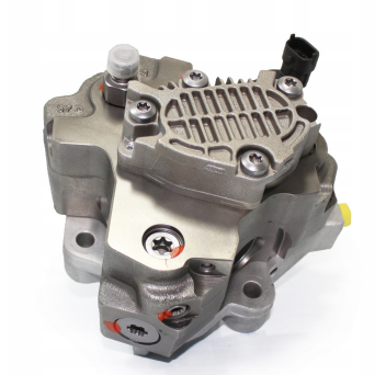 Einspritzpumpe Bosch  CR CP3 0445010098 504018748