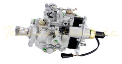 Injection pump BOSCH VE 0460404077