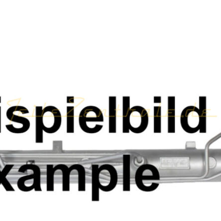 Steering rack   45510-12230 TOYOTA