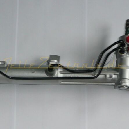 Steering rack PUEGOT BIPPER A0010612