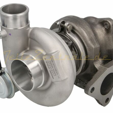 IHI Turbocharger Subaru Impreza STI 2.0L VF34 F52CADS0060B