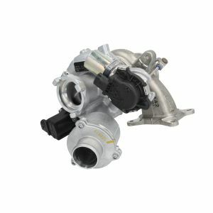 IHI Turbolader Audi 9VA05 06K145874G